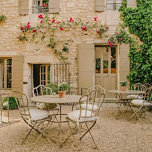 La Maison Du Village Gasthof