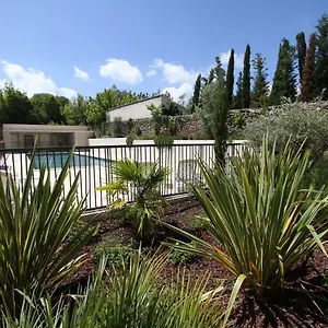 Appartement Alpilles Serena